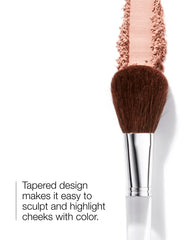 blush brush