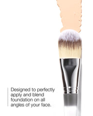 foundation brush