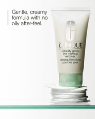 naturally gentle eye makeup remover