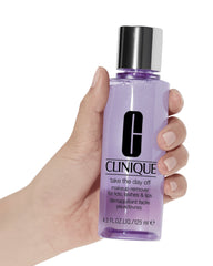 take the day off™ makeup remover for lids, lashes & lips