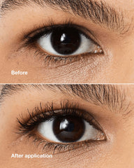 lash power™ mascara long-wearing formula
