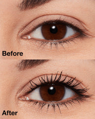 lash power™ mascara long-wearing formula