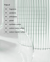 rinse-off eye makeup solvent