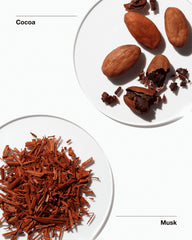 clinique my happy™ cocoa & cashmere fragrance