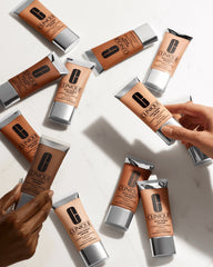 even better refresh™ hydrating and repairing makeup