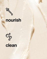 deep comfort™ body wash