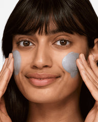 all about clean™ 2-in-1 charcoal mask + scrub