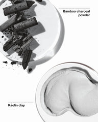 all about clean™ 2-in-1 charcoal mask + scrub
