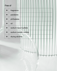 all about eyes™ serum de-puffing eye massage