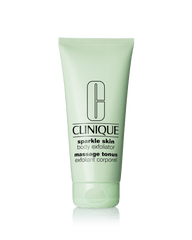 sparkle skin™ body exfoliator