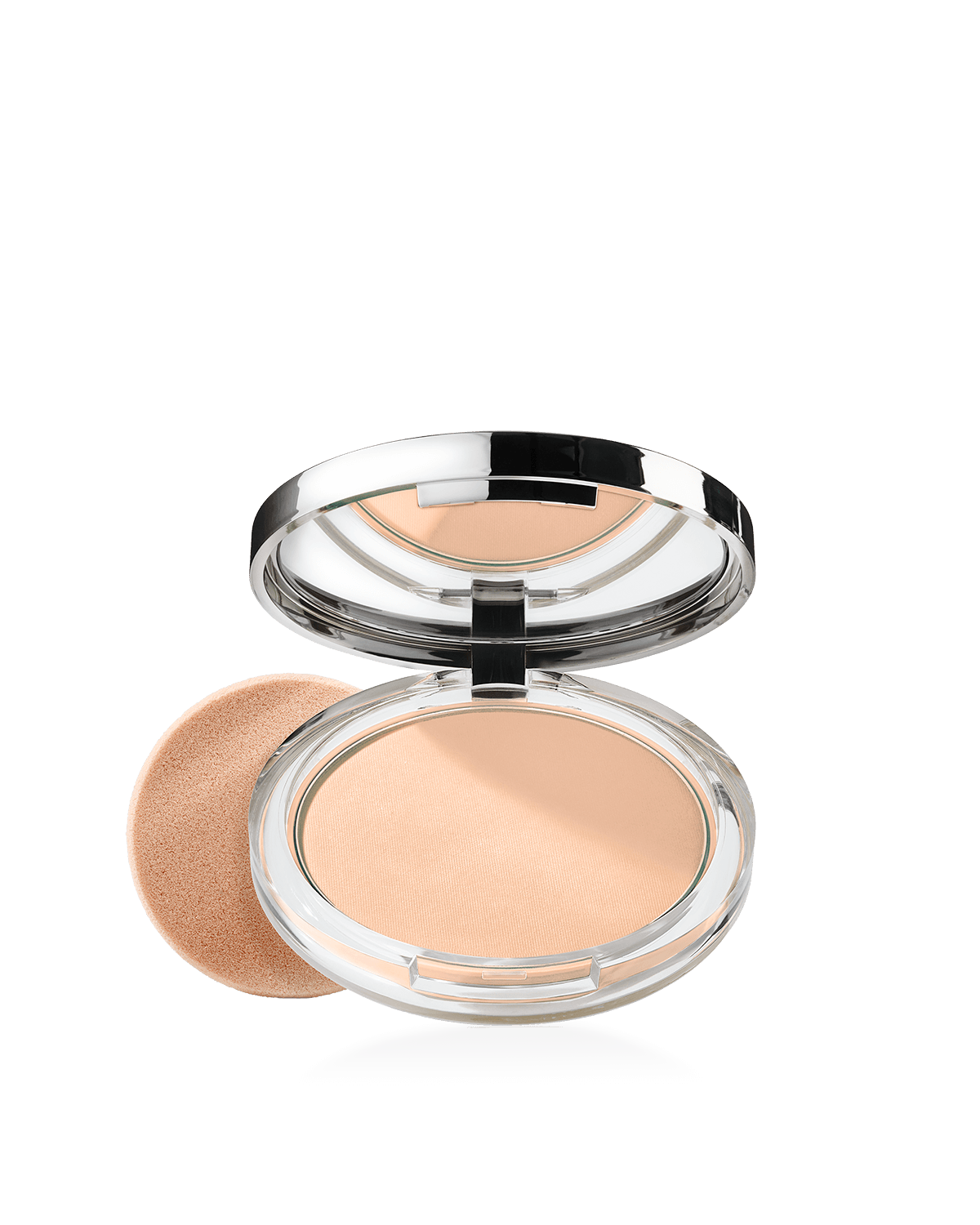 stay-matte sheer pressed powder