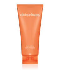 clinique happy™ body cream