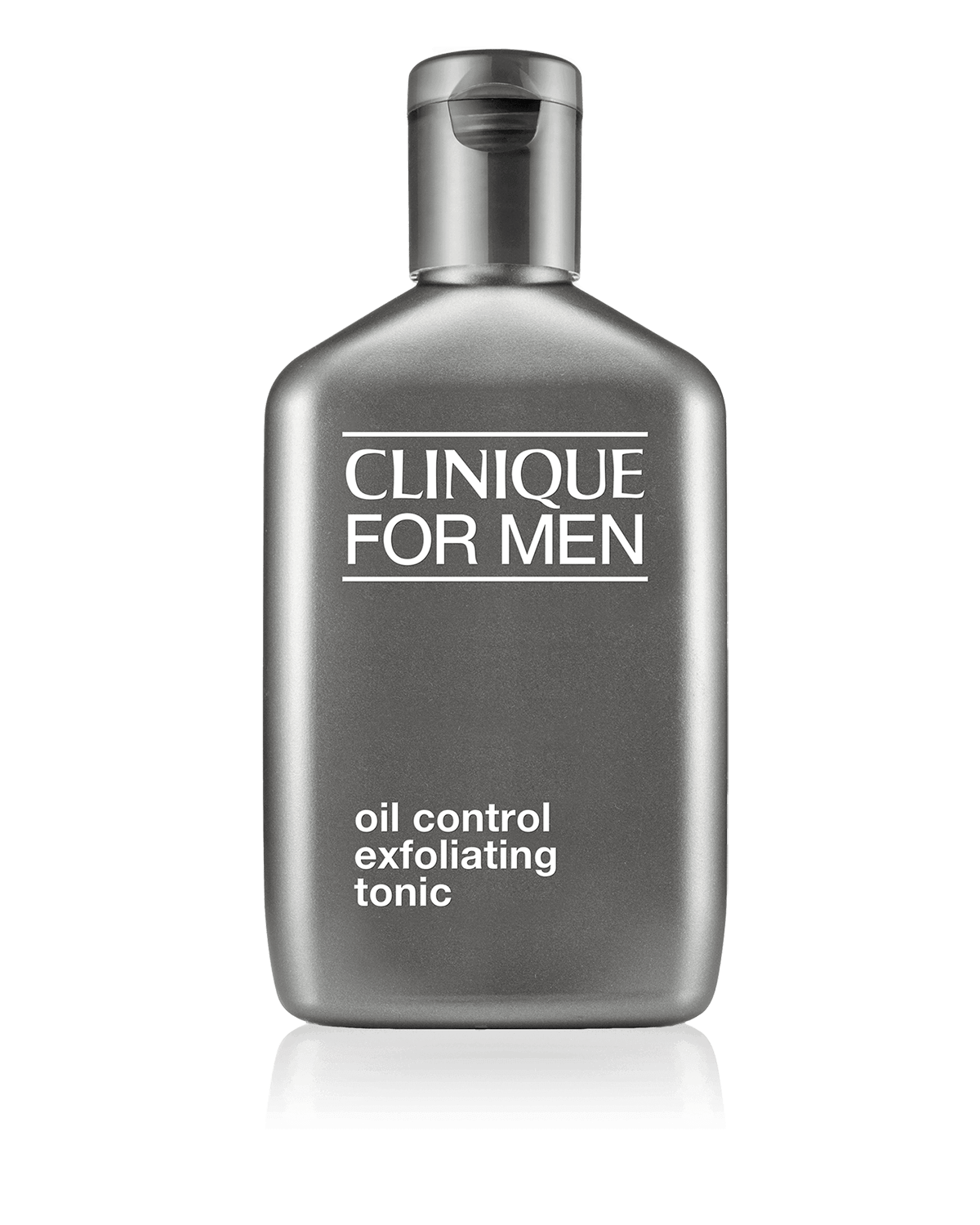 clinique for men™ oil control exfoliating tonic