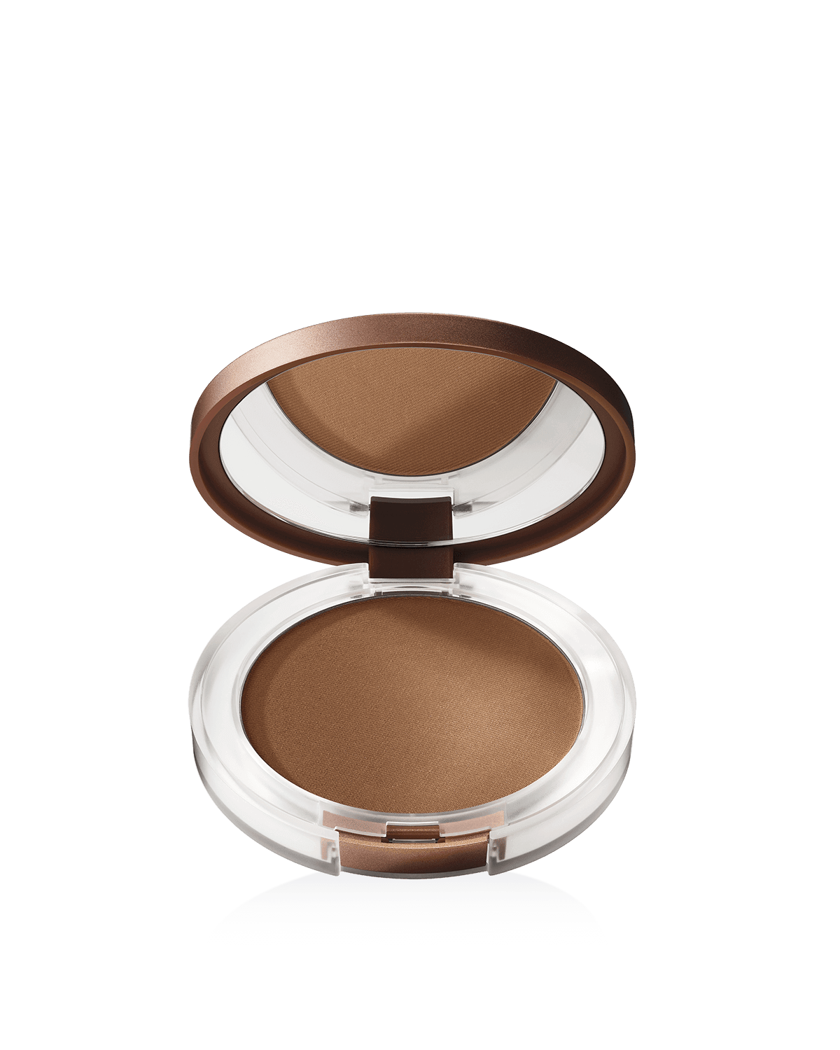 true bronze™ pressed powder bronzer