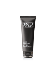 clinique for men™ broad spectrum spf 21 moisturizer