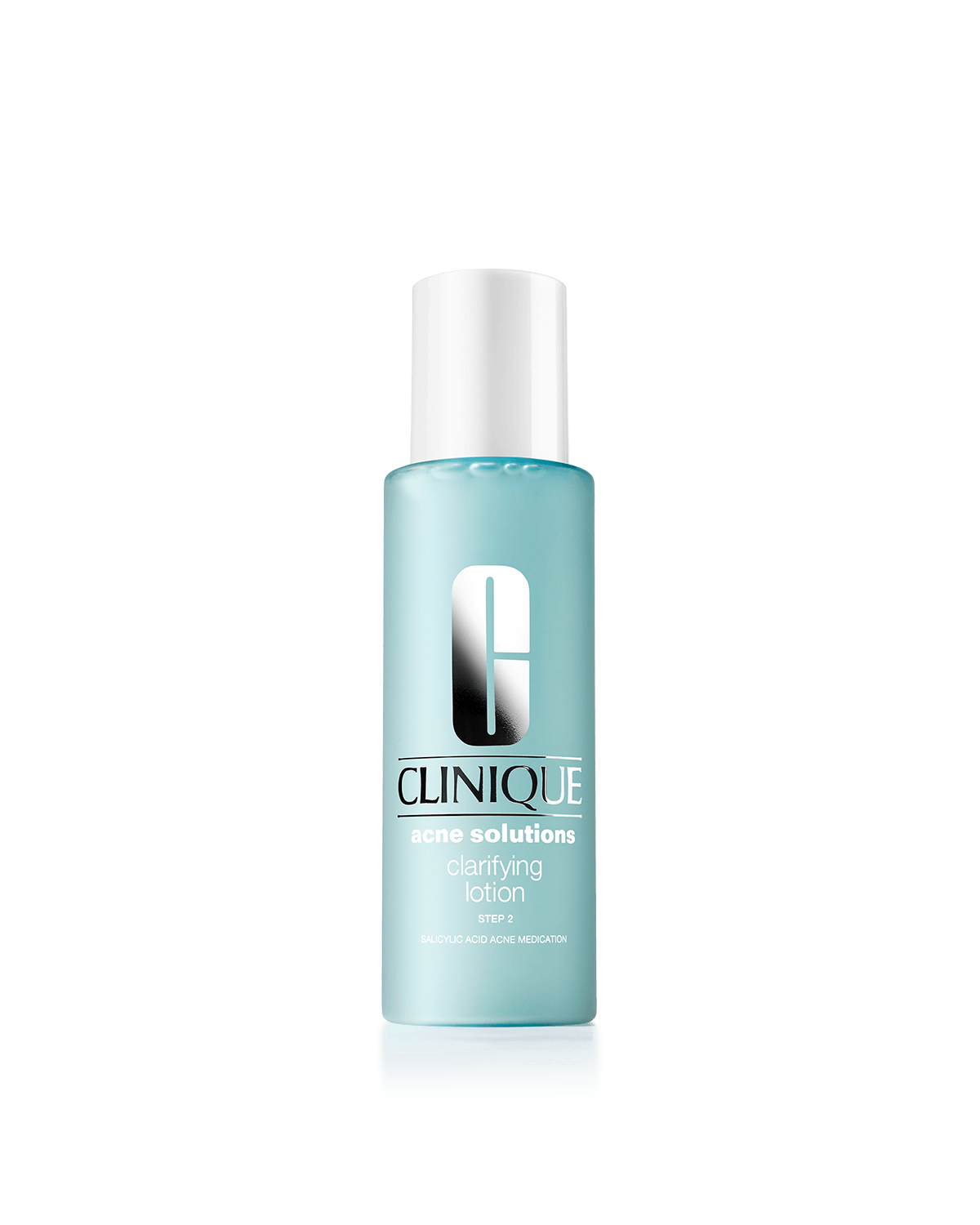 acne solutions™ clarifying lotion