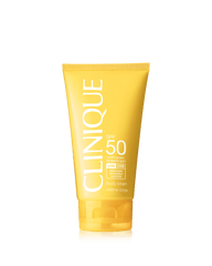 broad spectrum spf 50 sunscreen body cream