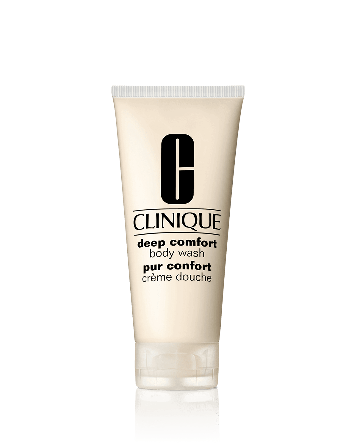 deep comfort™ body wash