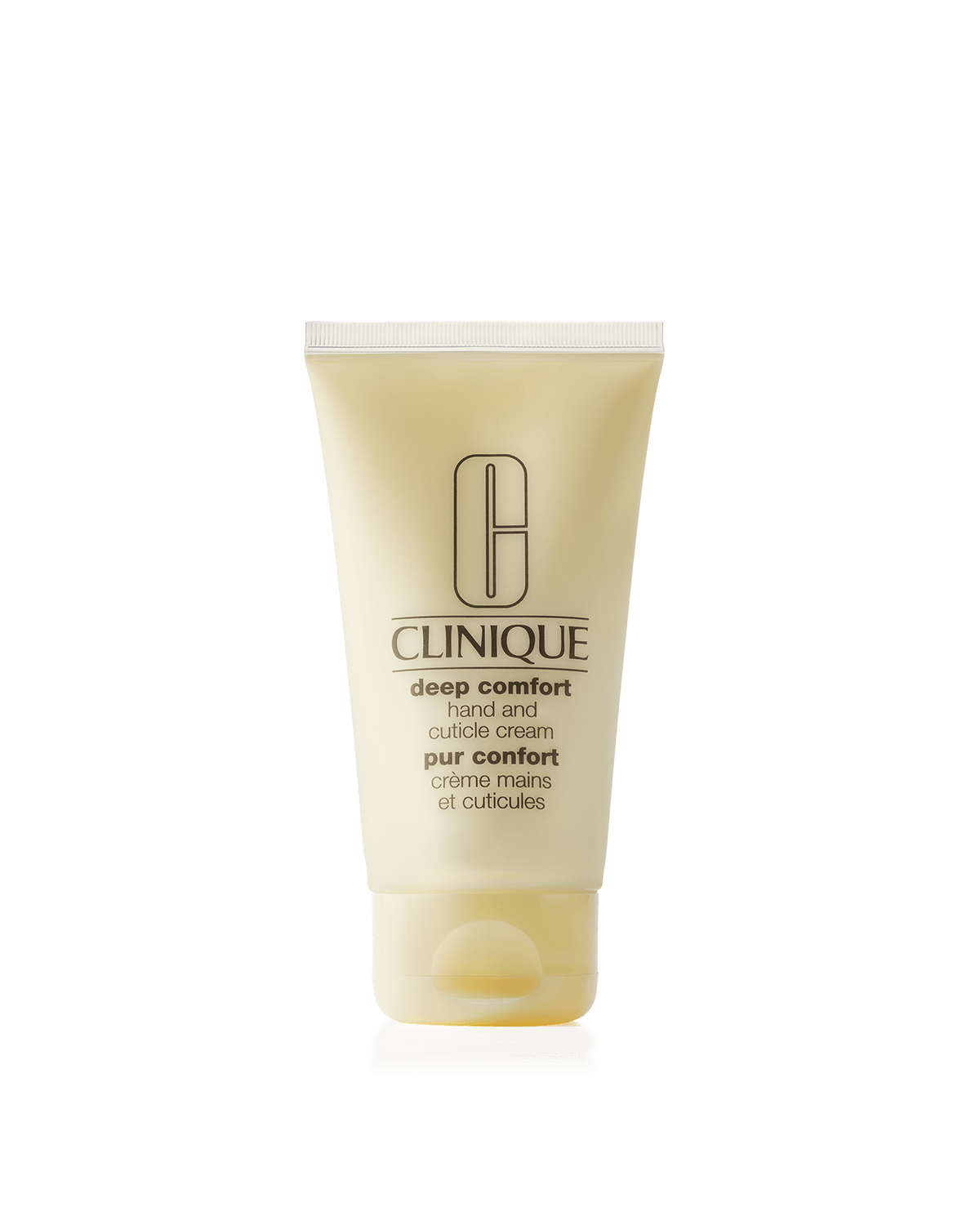 deep comfort™ hand and cuticle cream