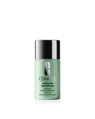 redness solutions makeup broad spectrum spf 15 with probiotic technology