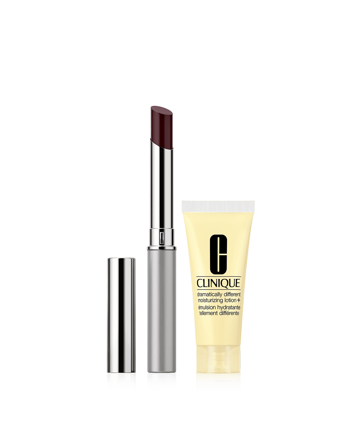 clinique icons bundle