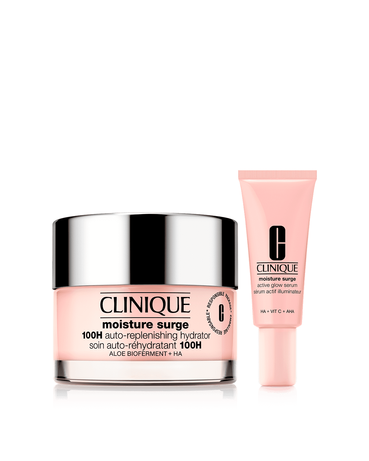 boost your glow bundle