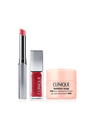 pink honey lip bundle + moisture surge™ 100h mini