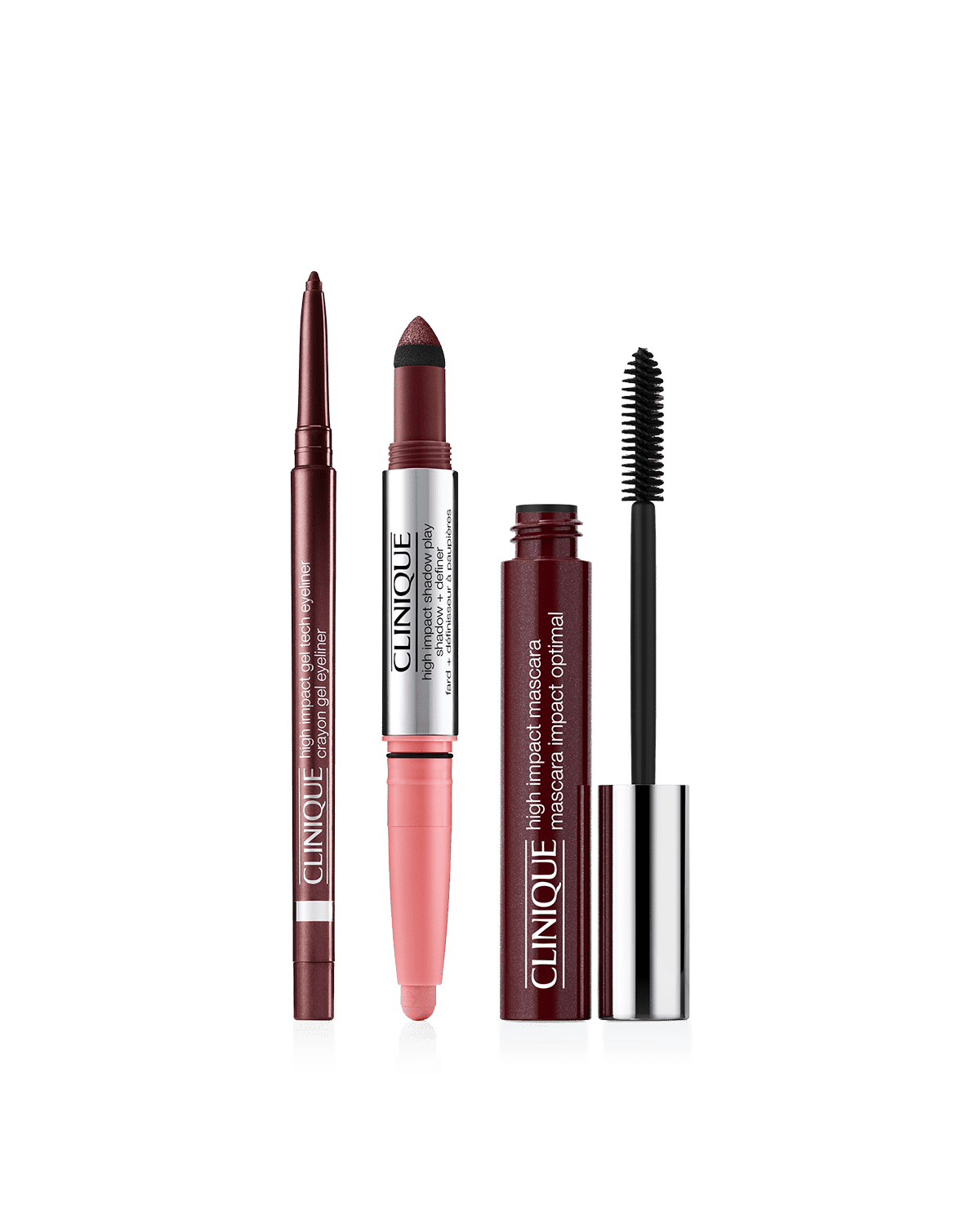 black honey eye makeup bundle <br><s>$90</s>  <span style="\2">$74 </span>at checkout