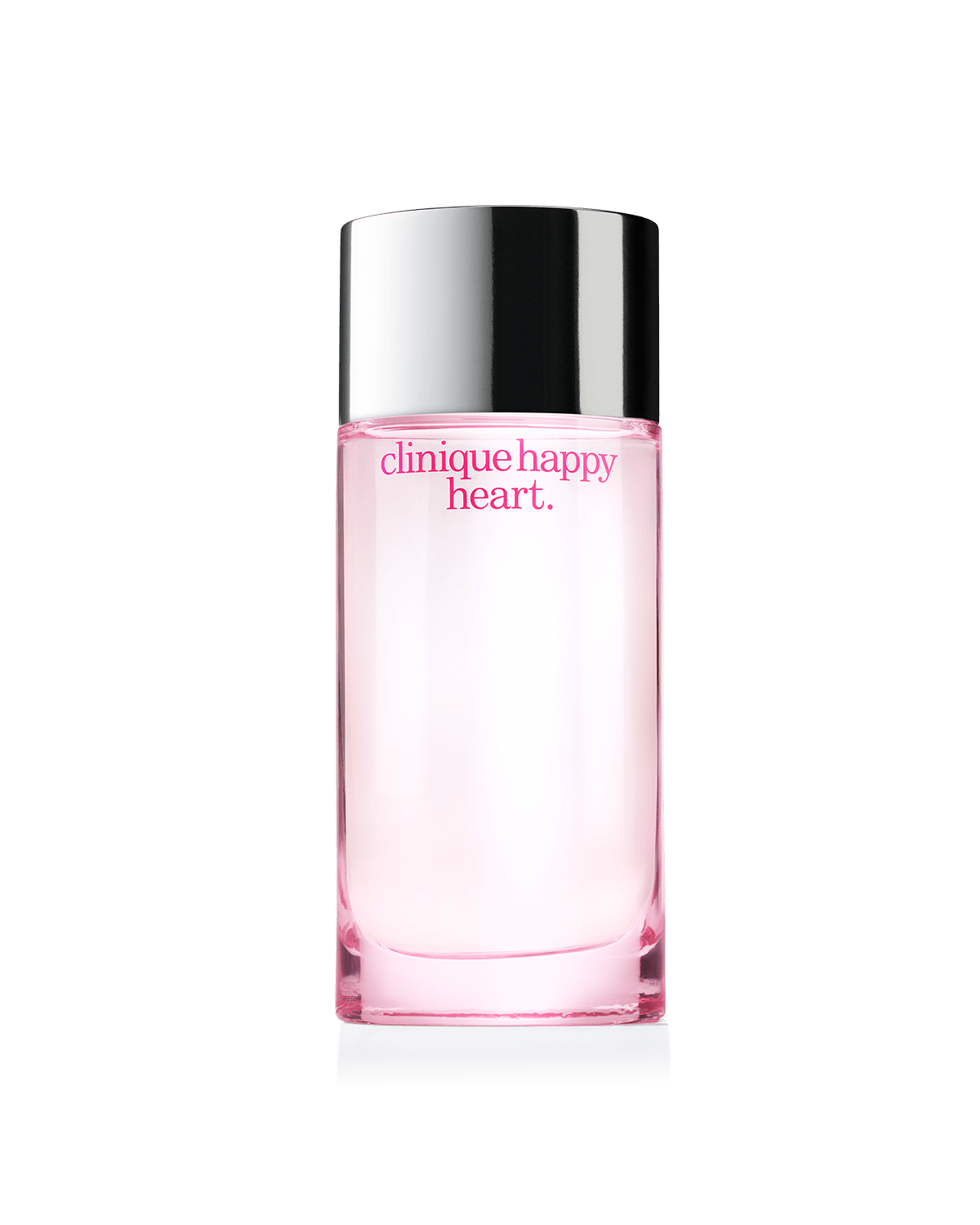 clinique happy heart™ eau de parfum spray