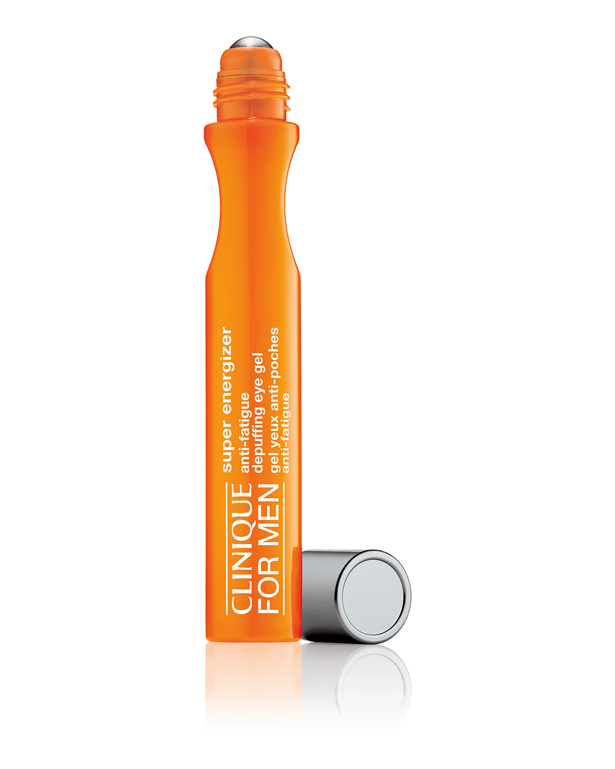 clinique for men super energizer™ anti-fatigue depuffing eye gel