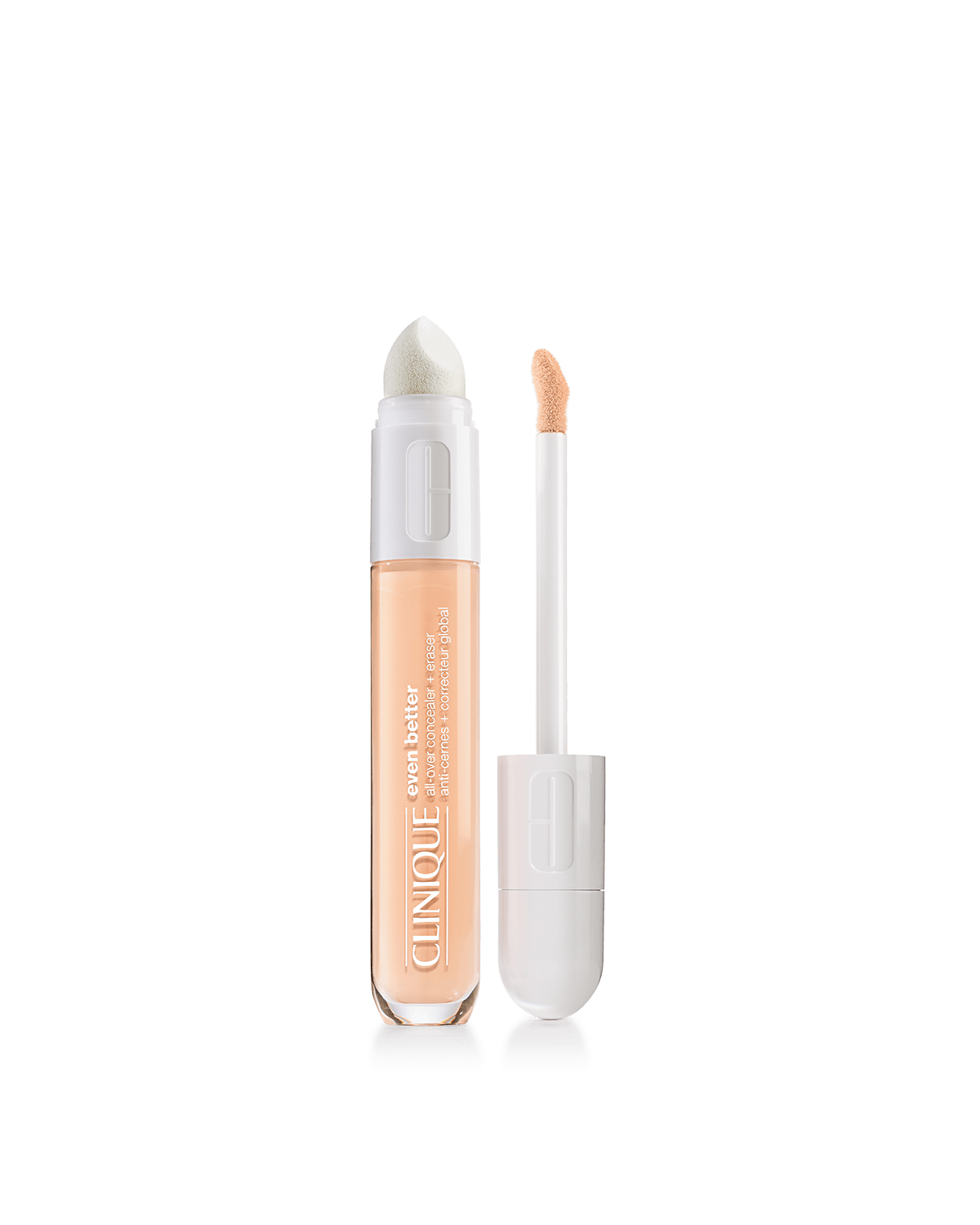 even better™ all-over concealer + eraser