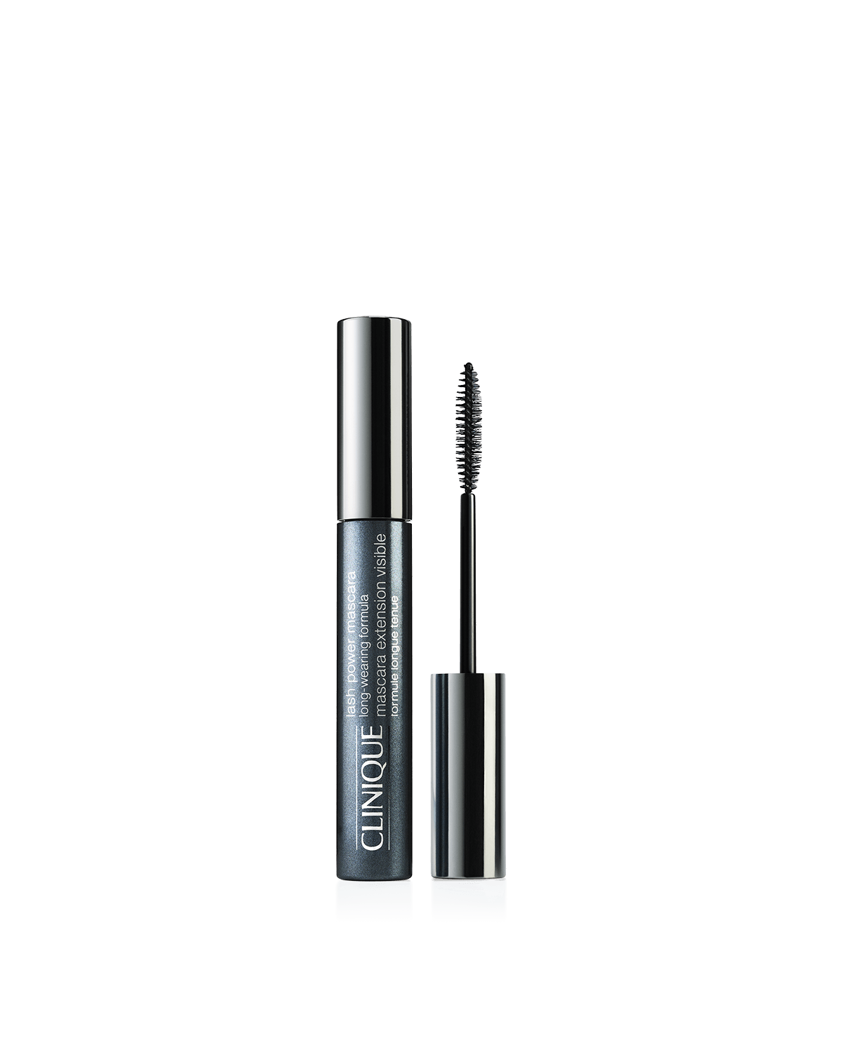 lash power™ mascara long-wearing formula