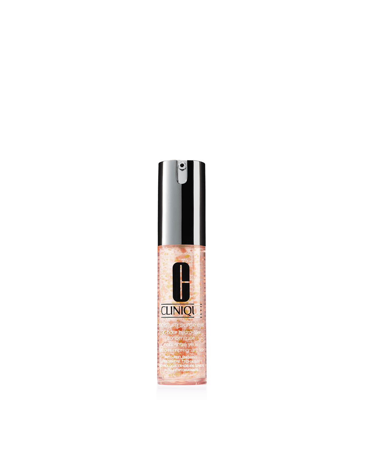 moisture surge eye™ 96-hour hydro-filler concentrate