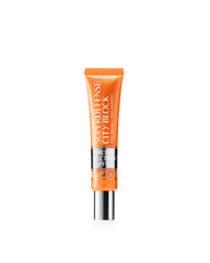 superdefense™ city block broad spectrum spf 50 daily energy + face protector