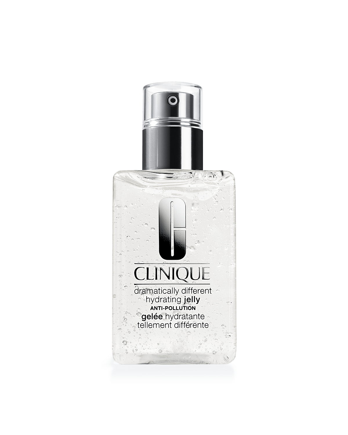 dramatically different™ hydrating jelly moisturizer