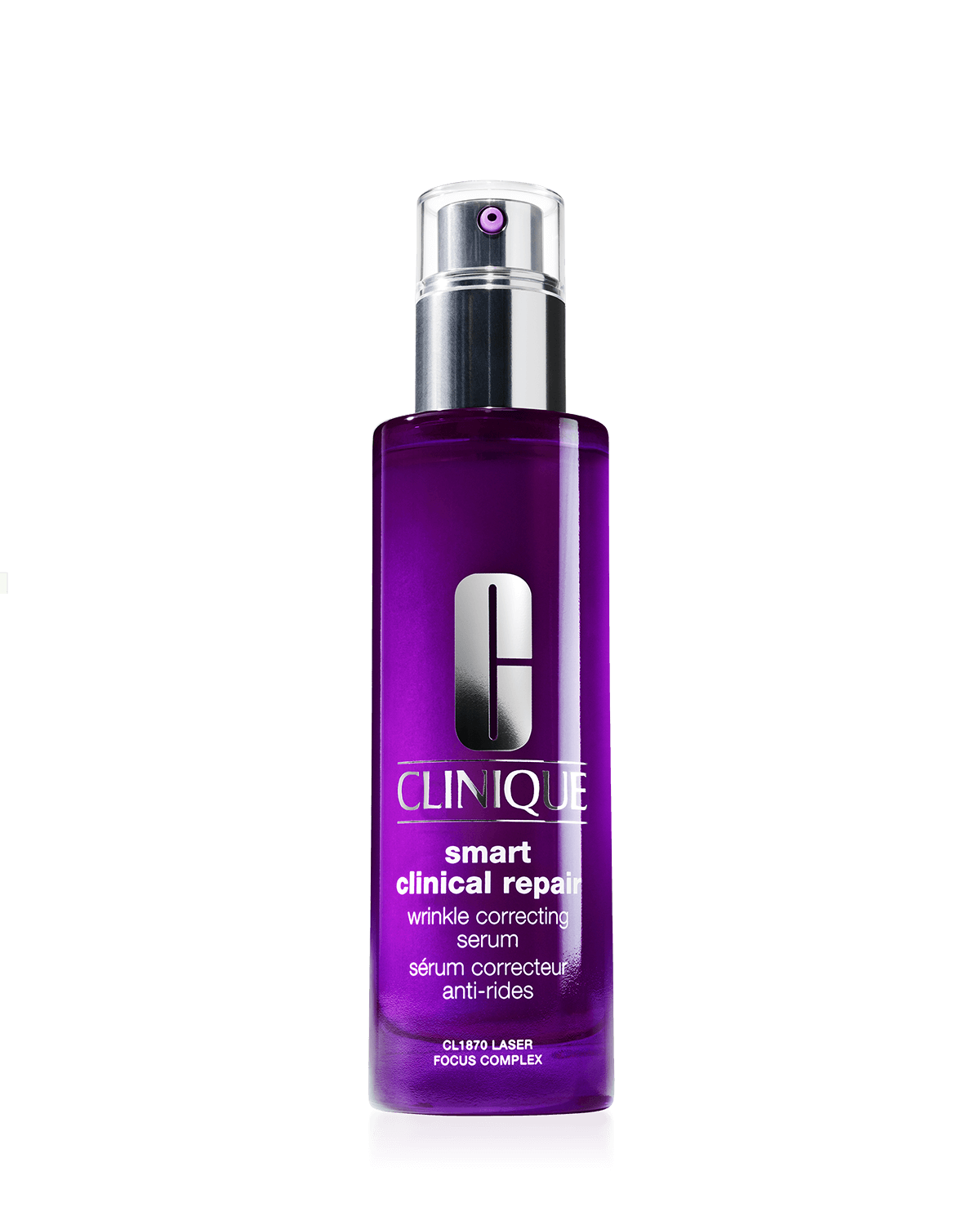 clinique smart clinical repair™ wrinkle correcting serum