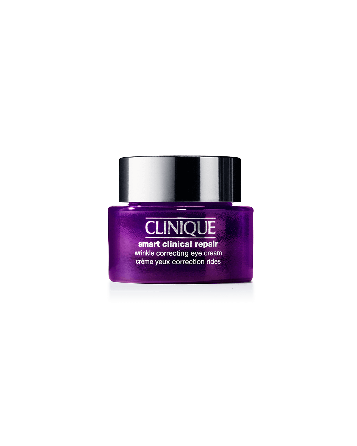 clinique smart clinical repair™ wrinkle correcting eye cream