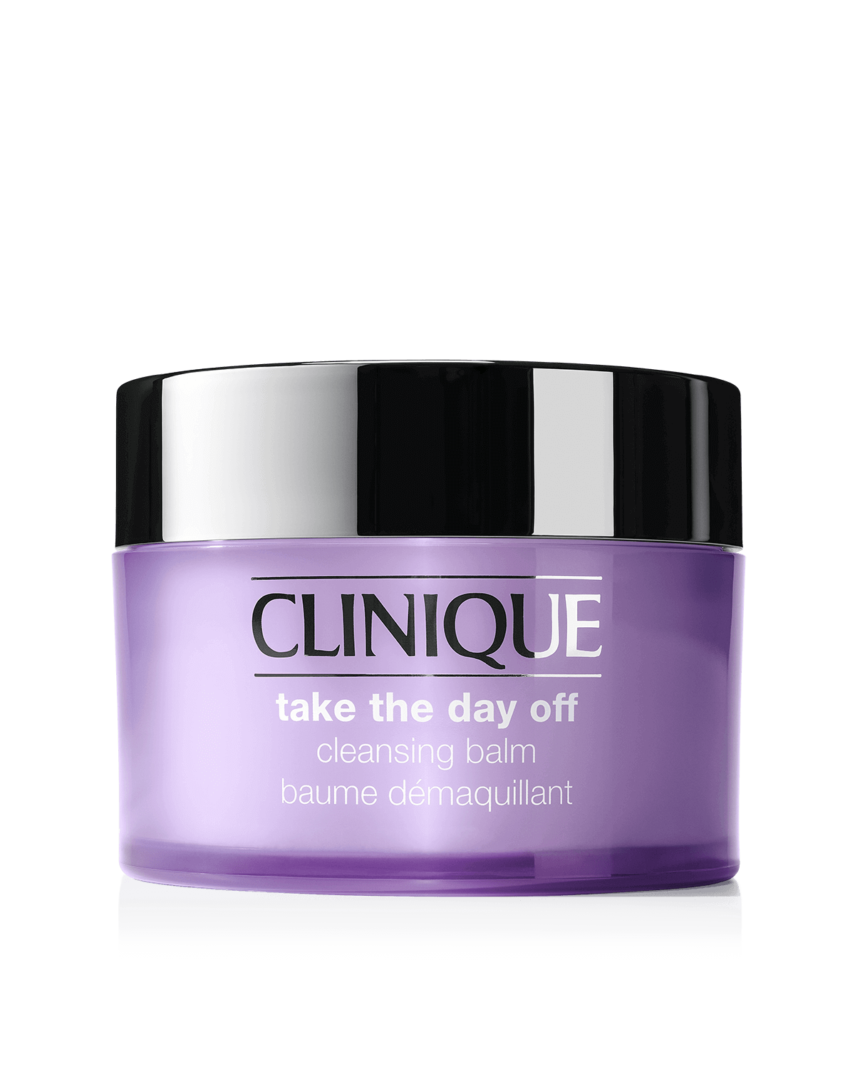 take the day off™ cleansing balm