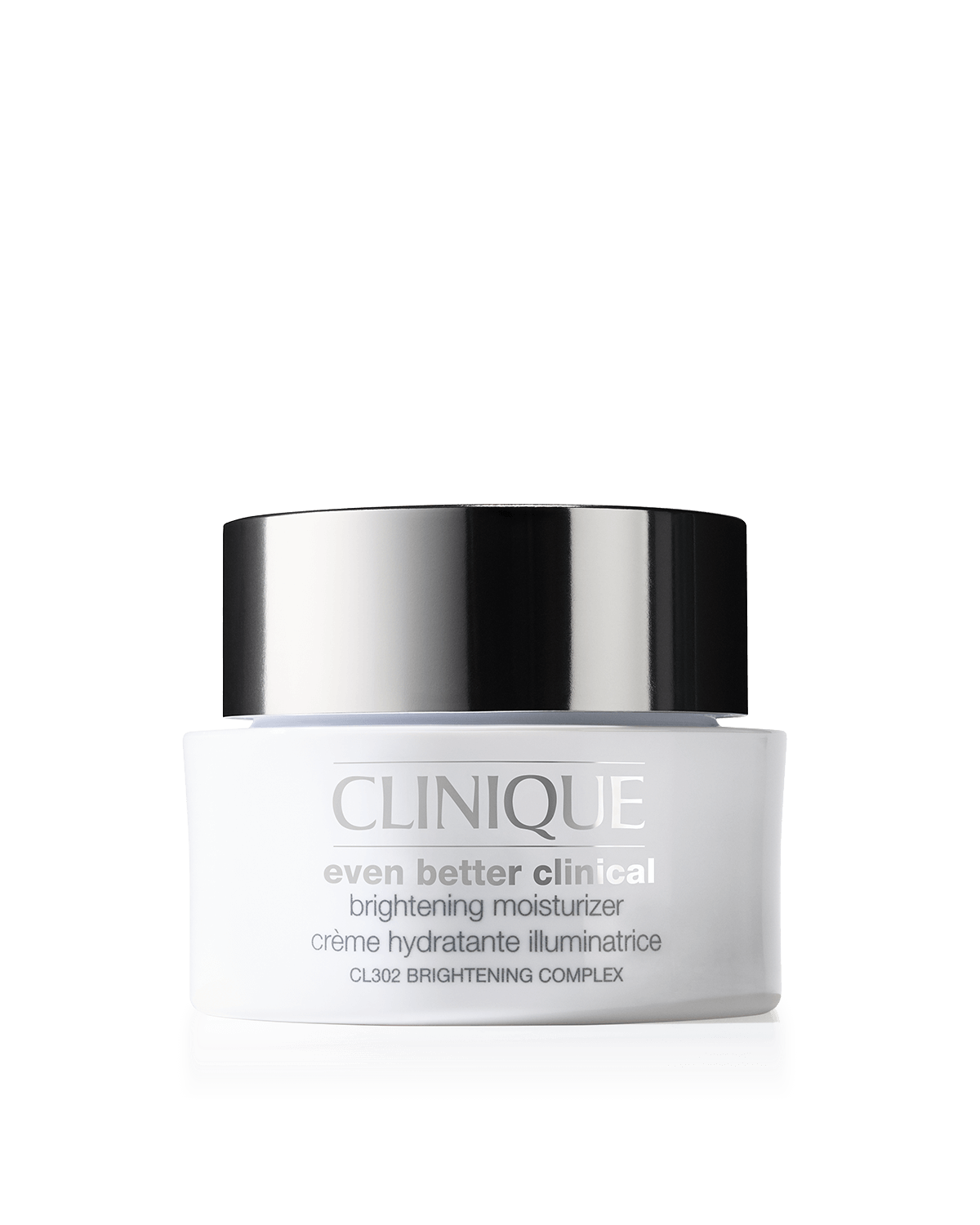 even better clinical™ brightening moisturizer