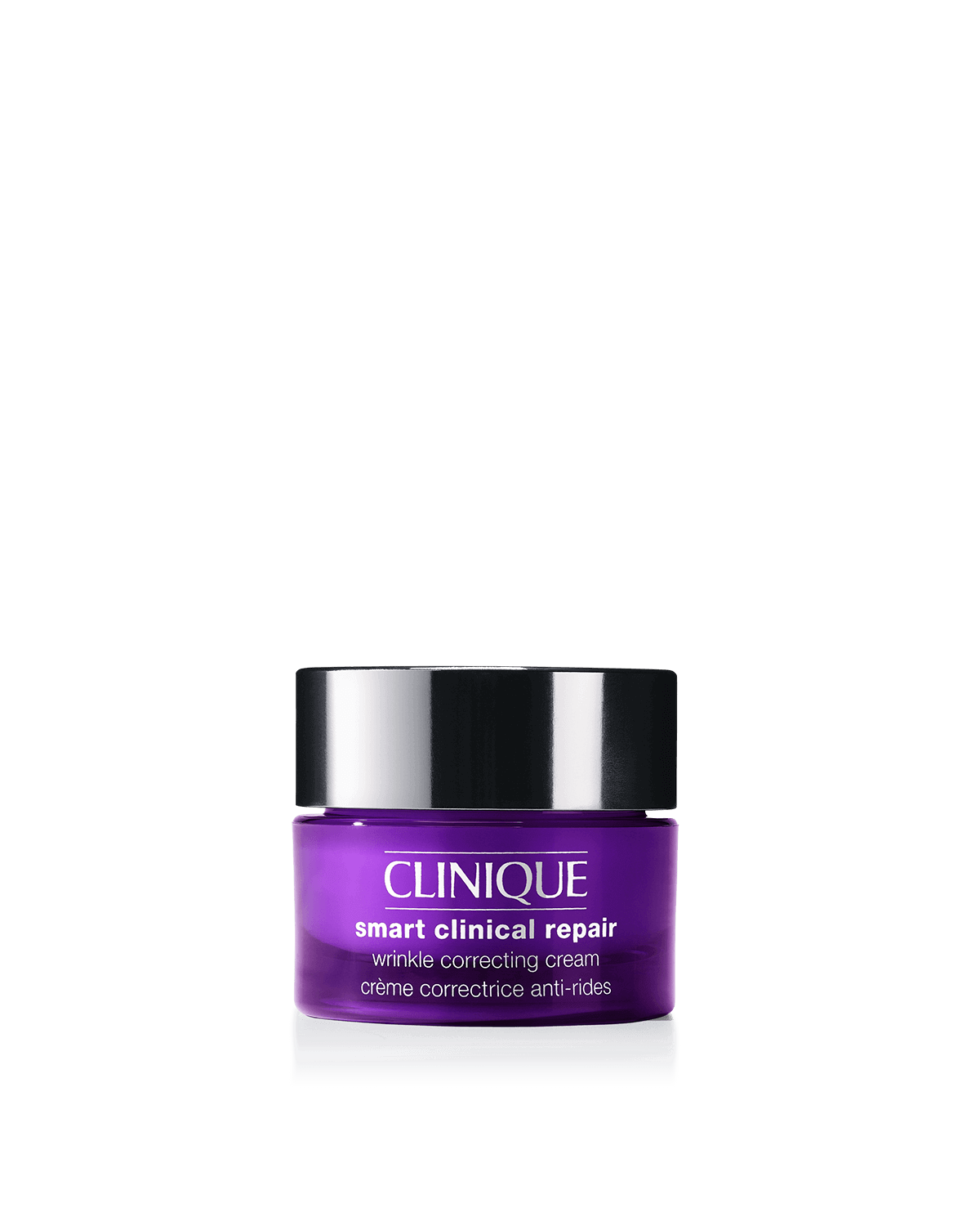 clinique smart clinical repair™ wrinkle correcting cream