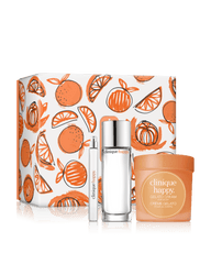 happy treats perfume & body lotion gift set