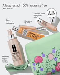 sunny day staples set