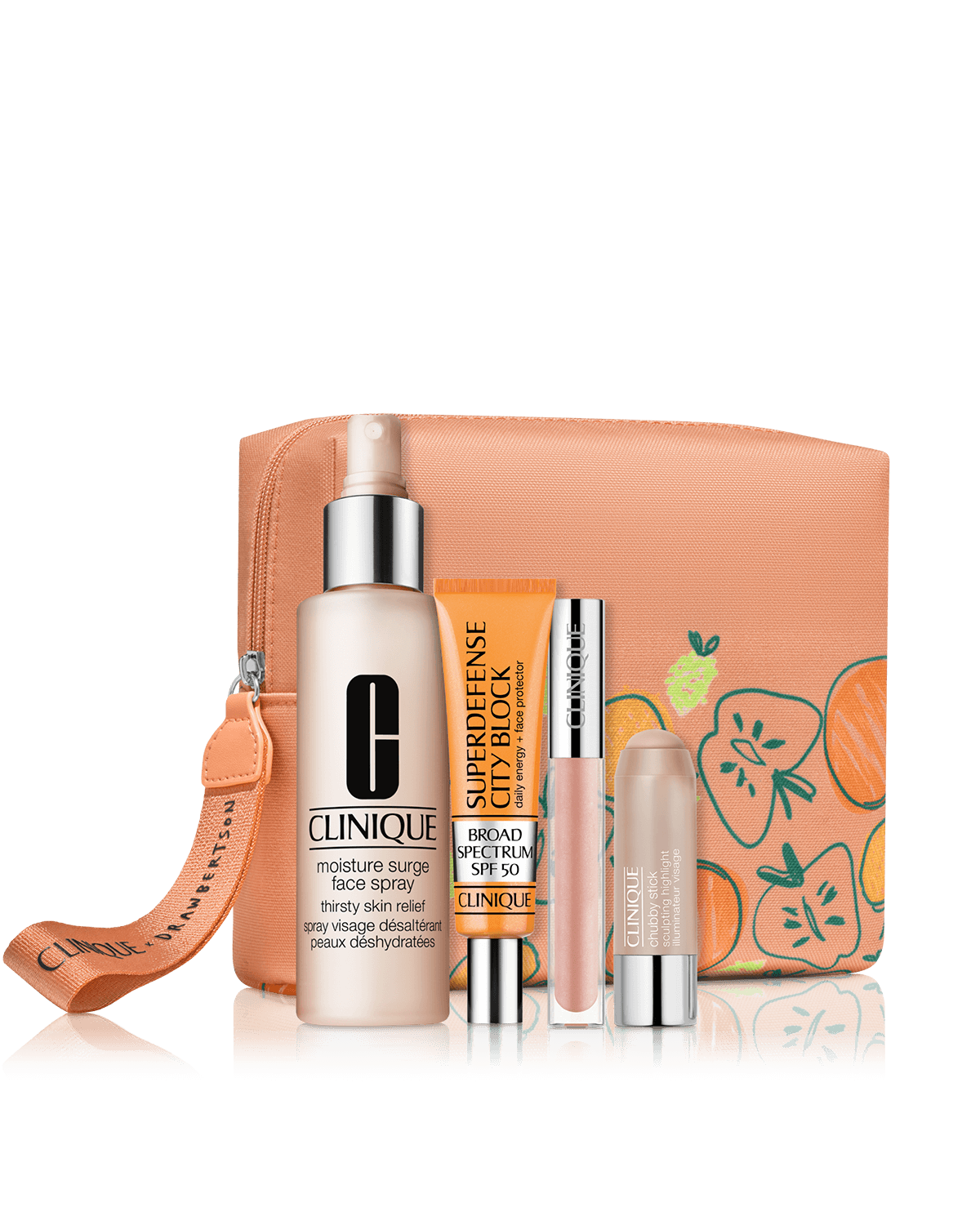 summer day essentials set