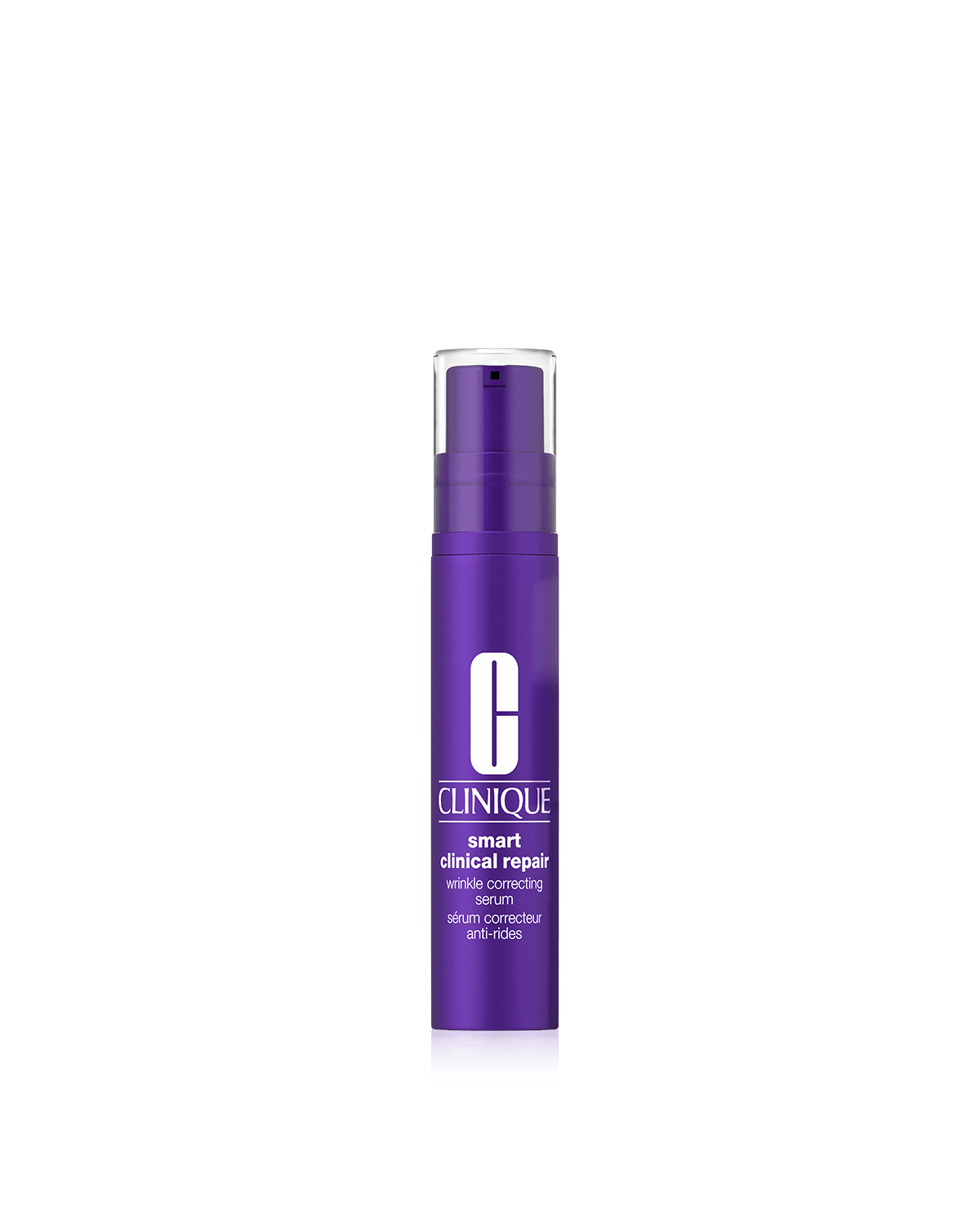 clinique smart clinical repair™ wrinkle correcting serum