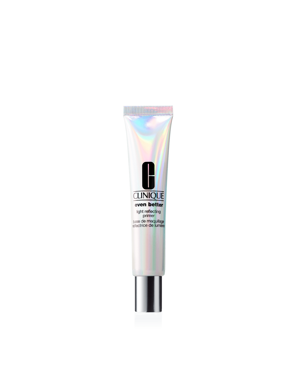 even better™ light reflecting glowy face primer