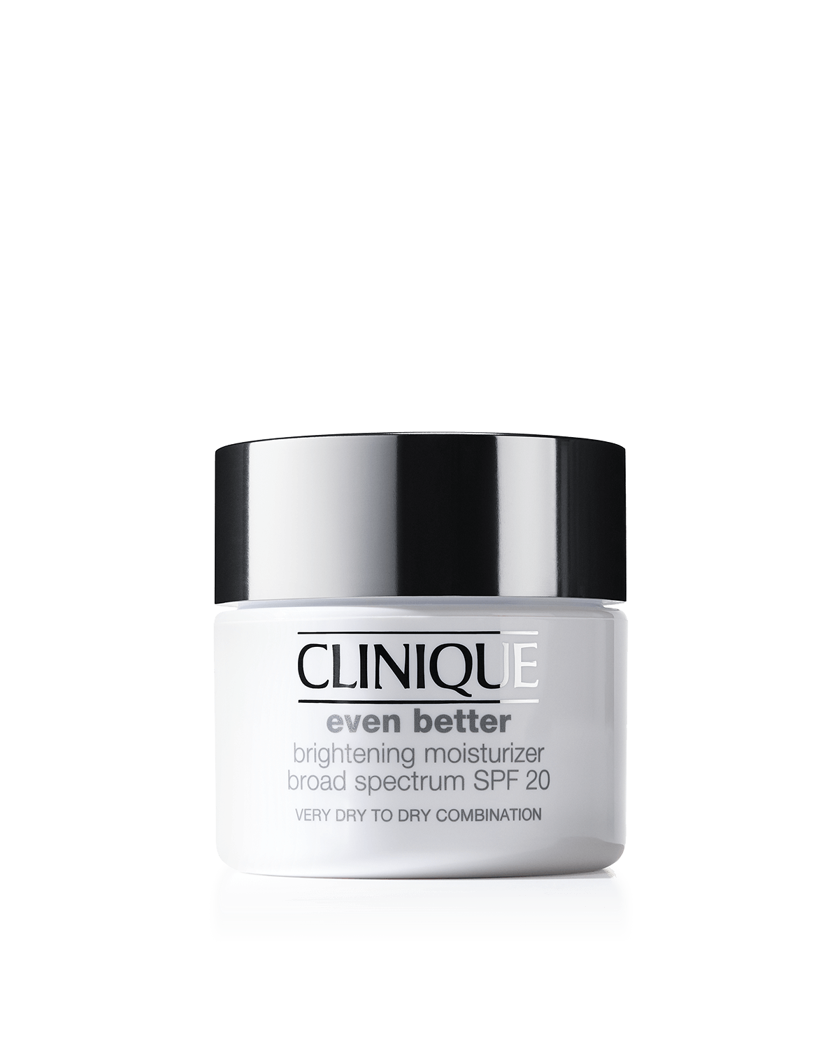 even better™ brightening moisturizer spf 20