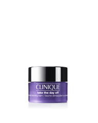 take the day off™ charcoal cleansing balm