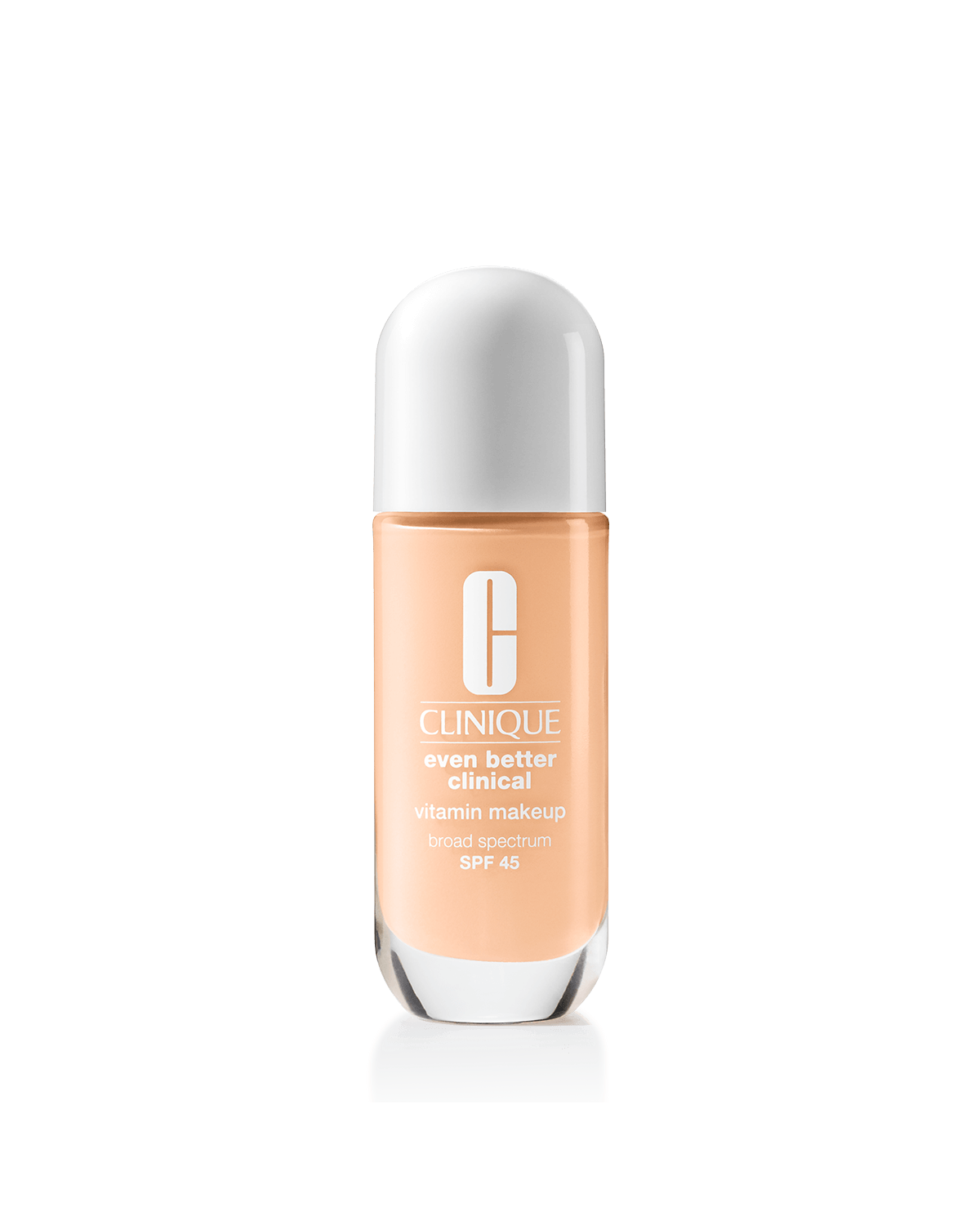 even better clinical™ vitamin makeup broad spectrum spf 45