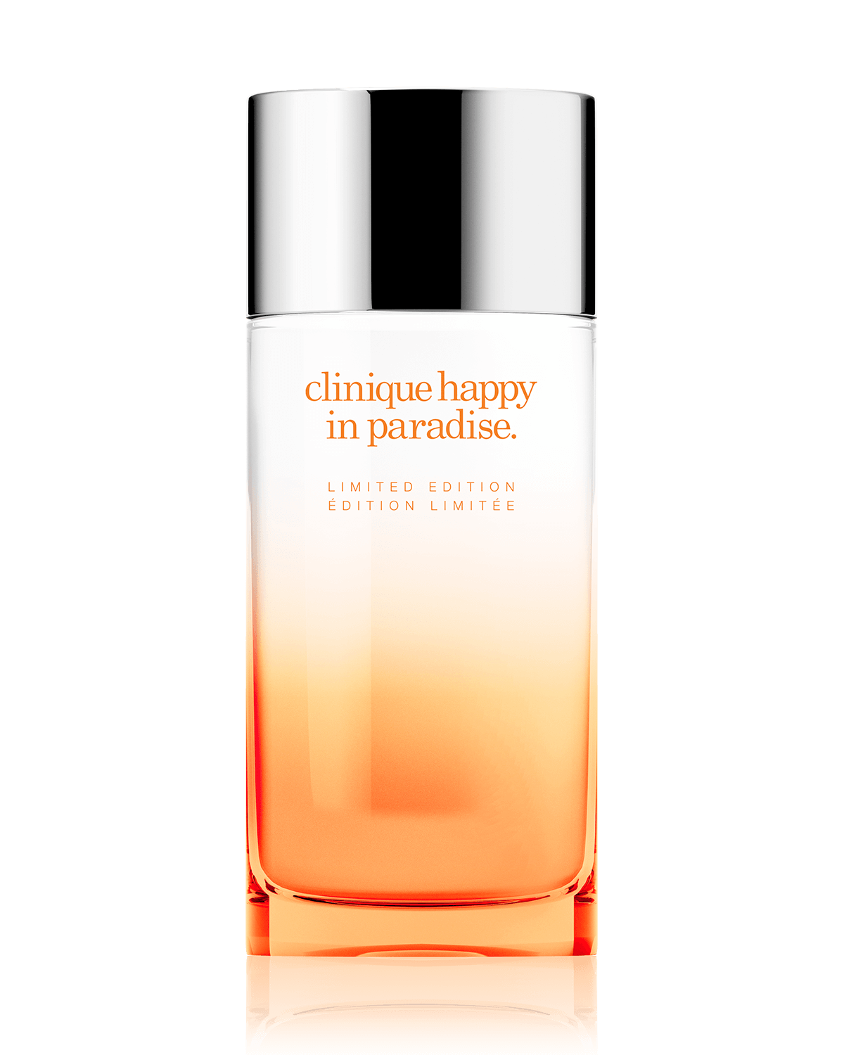 clinique happy in paradise™ limited edition eau de parfum