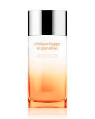 clinique happy in paradise™ limited edition eau de parfum